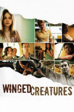 Watch Winged Creatures free movies