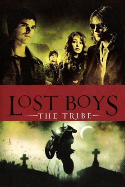 Watch Lost Boys: The Tribe free movies