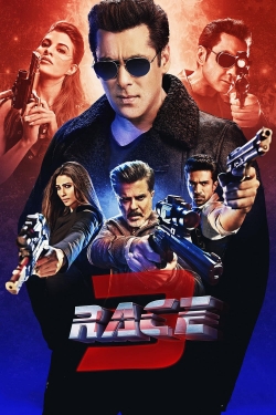 Watch Race 3 free movies