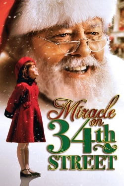 Watch Miracle on 34th Street free movies