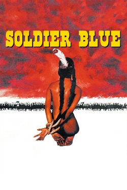 Watch Soldier Blue free movies