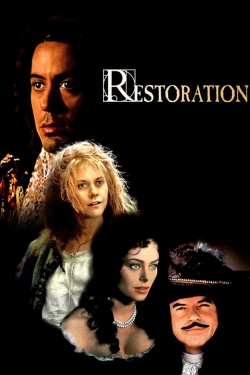 Watch Restoration free movies