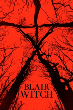 Watch Blair Witch free movies