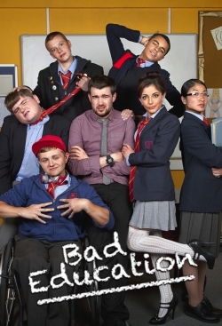 Watch Bad Education free movies