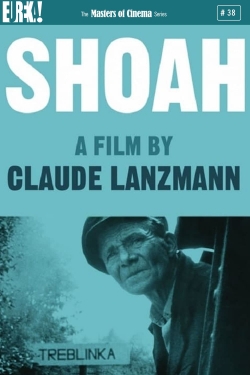 Watch Shoah free movies