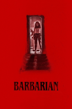 Watch Barbarian free movies