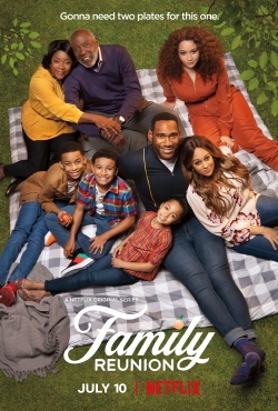 Watch Family Reunion free movies