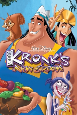 Watch Kronk's New Groove free movies