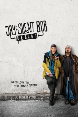 Watch Jay and Silent Bob Reboot free movies