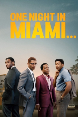 Watch One Night in Miami... free movies