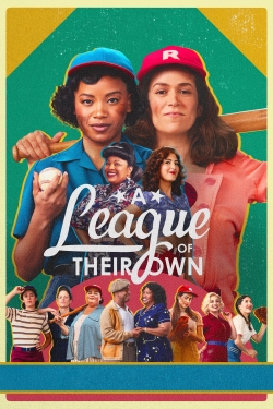 Watch A League of Their Own free movies