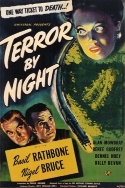 Watch Terror by Night free movies