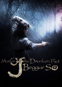 Watch Master of the Drunken Fist: Beggar So free movies