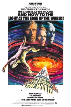 Watch The Light at the Edge of the World free movies