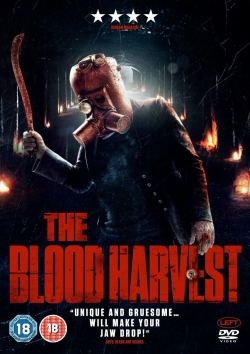 Watch The Blood Harvest free movies