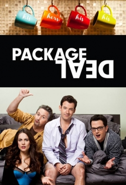 Watch Package Deal free movies