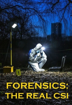 Watch Forensics: The Real CSI free movies