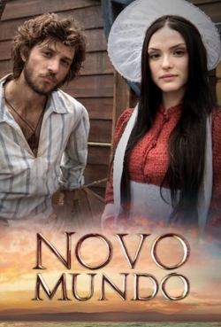 Watch Novo Mundo free movies