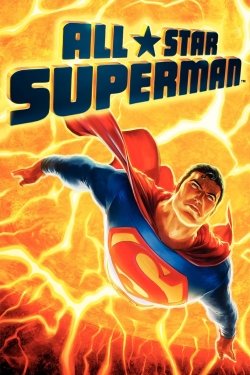 Watch All Star Superman free movies