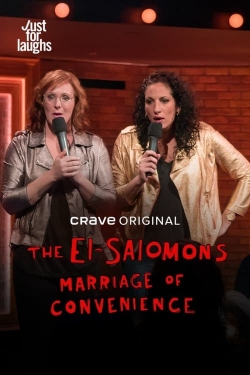 Watch The El-Salomons: Marriage of Convenience free movies