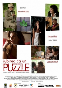 Watch Puzzle for a Blind Man free movies