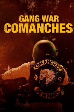 Watch Gang War - Comanches free movies