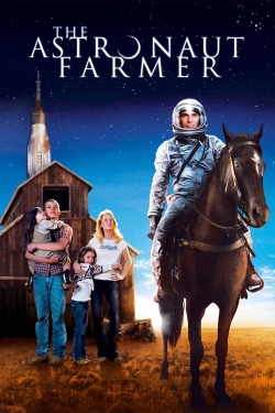 Watch The Astronaut Farmer free movies