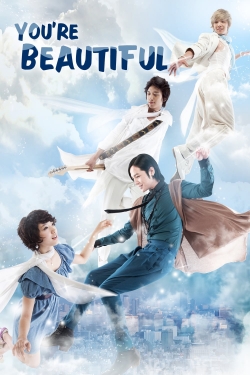 Watch You're Beautiful free movies