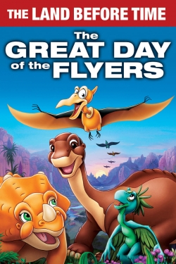 Watch The Land Before Time XII: The Great Day of the Flyers free movies