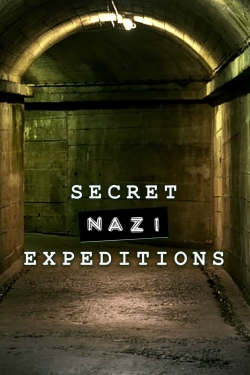 Watch Secret Nazi Expeditions free movies