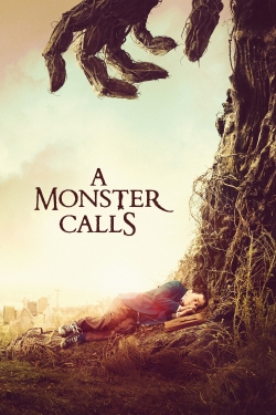 Watch A Monster Calls free movies