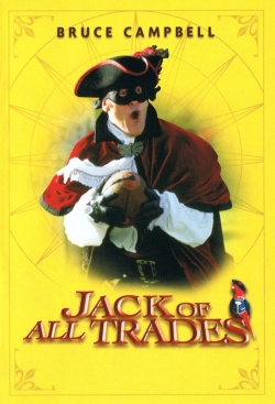 Watch Jack of All Trades free movies