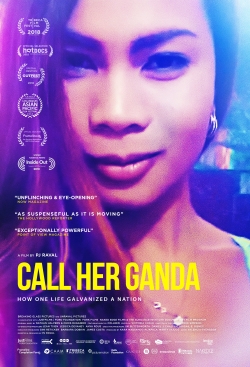 Watch Call Her Ganda free movies