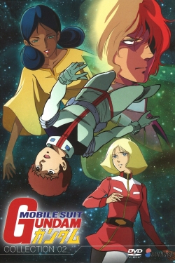 Watch Mobile Suit Gundam free movies