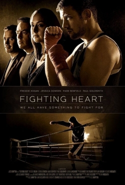 Watch Fighting Heart free movies