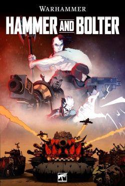 Watch Hammer and Bolter free movies