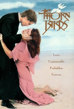 Watch The Thorn Birds free movies