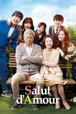 Watch Salut d’Amour free movies