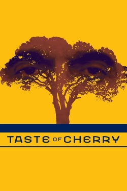 Watch Taste of Cherry free movies