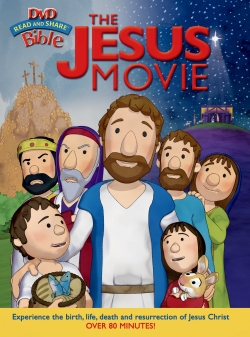 Watch The Jesus Movie free movies