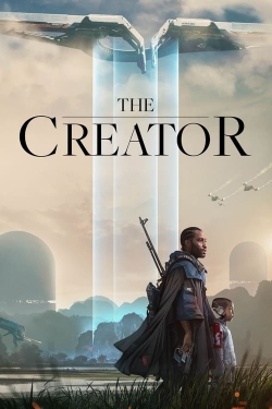 Watch The Creator free movies