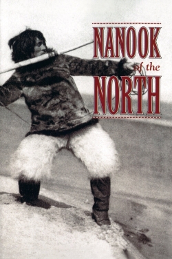 Watch Nanook of the North free movies