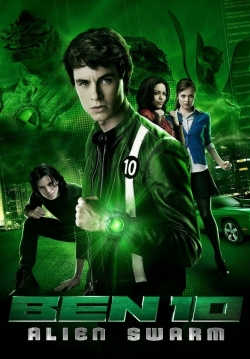 Watch Ben 10 - Alien Swarm free movies