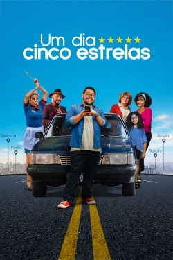 Watch Um Dia Cinco Estrelas free movies