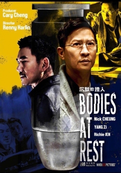 Watch Bodies at Rest free movies