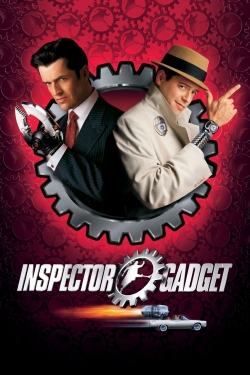 Watch Inspector Gadget free movies