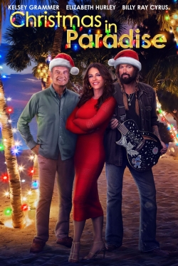 Watch Christmas in Paradise free movies