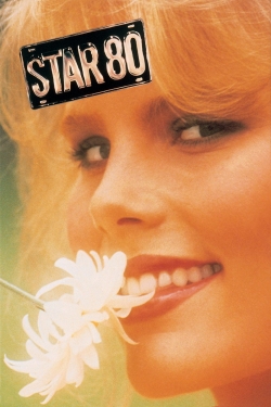 Watch Star 80 free movies