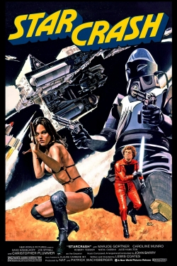 Watch Starcrash free movies