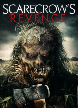 Watch Scarecrow's Revenge free movies